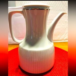 Rosenthal coffee and tea set